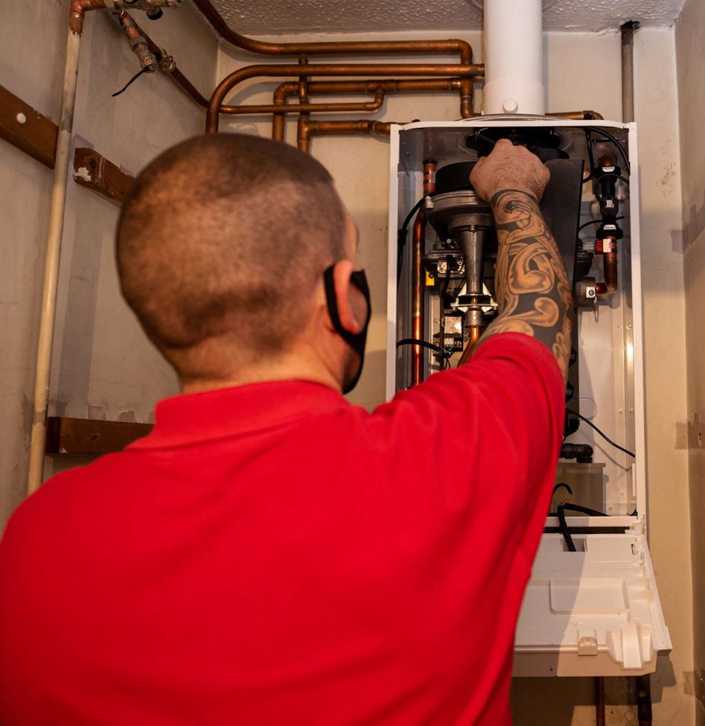 Gas cheap engineer jobs